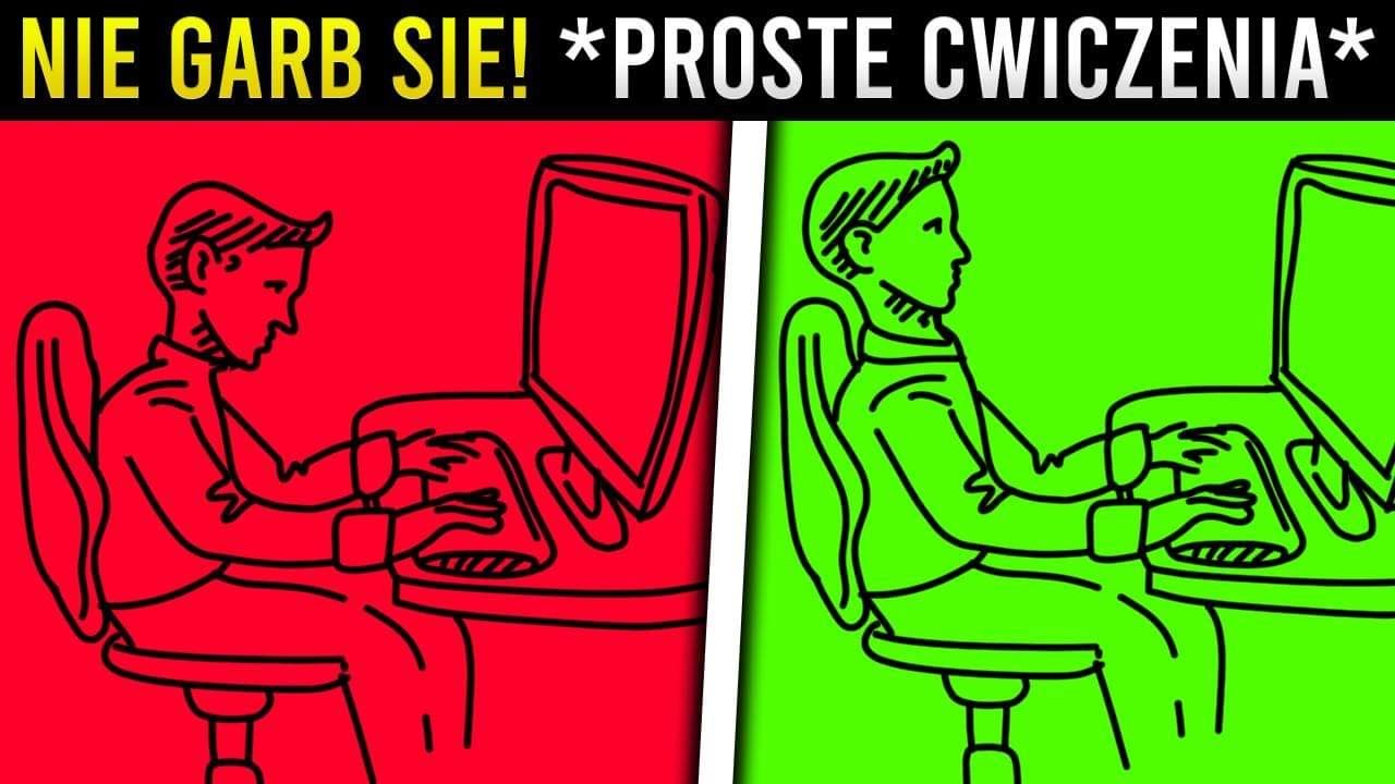 CZY WALCZYĆ Z GARBEM?