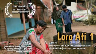 LORO ATI 1 // GOLEK TOMBO NYAMAE MAK SODOL//FILM PENDEK KOMEDI//DAGELANJAWA