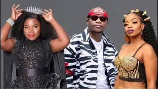 Wanitwa Mos & Master KG - Mosadi Wago Nrata feat. Makhadzi & Zanda Zakuza