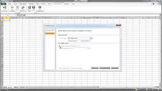 Generate Horizontal Traceability Matrix - SmartExcel4TFS™