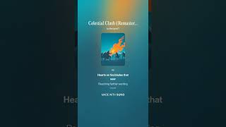 Celestial Clash Remastered