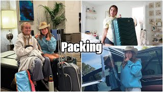 Packing for Cayman Islands  |VLOG#1822 by Forever Family Vlogs 71,711 views 1 month ago 22 minutes
