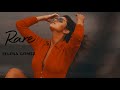 Selena Gomez - Ring (русский перевод)