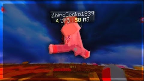 "Flick combos in Zeqa"