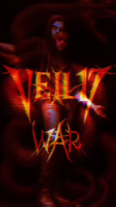 Veil17 - WAR. #metal #deathcore #deathcoreband #modernmetal #gothic