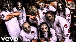 Slipknot - THE DEVIL / 2026