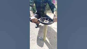 manual bamboo splitter... contact for purchasing #bamboomachine #northeast 7470968199