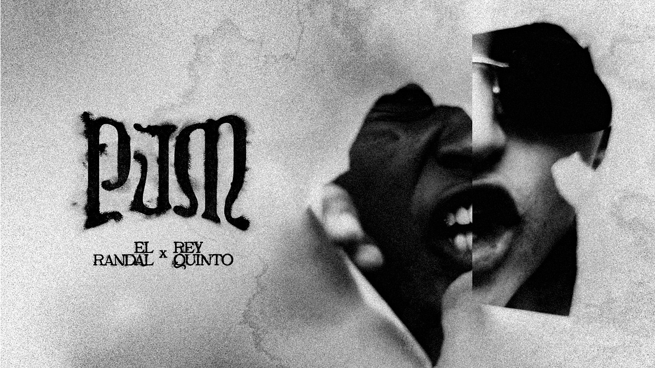 El Randal, Rey Quinto - PJM (Video Oficial)