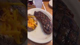 Famous What I eat in a day | One meal a day at Texas Roadhouse OMAD #whatieatinaday #shorts Profile
