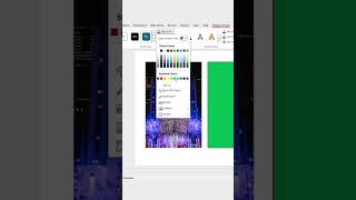Simple PowerPoint Trick! #powerpointpresenation #powerpoint #tutorial