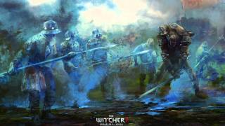 The Witcher 2 OST- 02. A Nearly Peaceful Place [HD- 1080p]