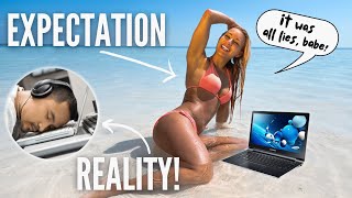 HOW to be a DIGITAL NOMAD in 2023 | 10 Things I&#39;ve LEARNT after SIX YEARS! | Teaching English Online