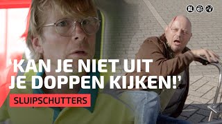 Ambulancebroeders | Sluipschutters