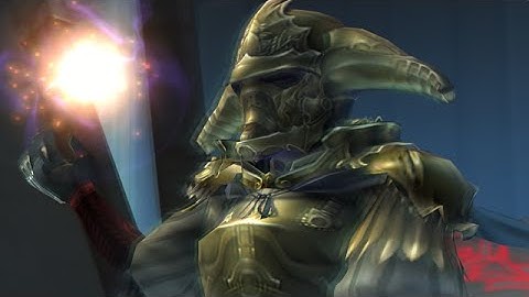 FFXII Speed Battles - Judge Ghis defeated in 00.08