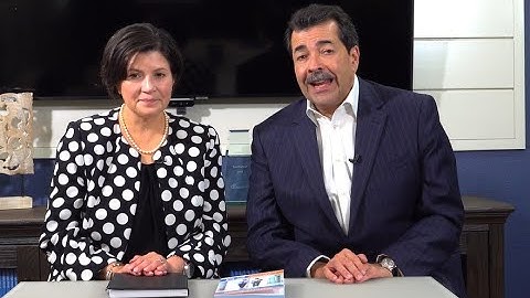 Leadership Video Series – Volume 3: The Importance of Core Values