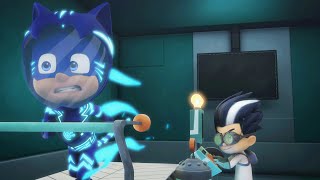 Catboy&#39;s Fitness Test | Full Episodes | PJ Masks | Cartoons for Kids | Animation for Kids