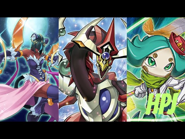 Discussion Video: Legendary Arc-V Decks (announcement) - YouTube