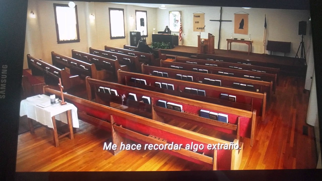 Michael Lost and Found documentary 3/3