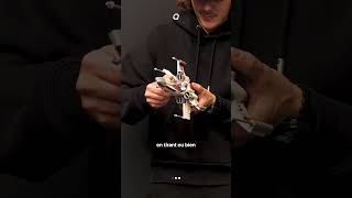 J’ai testé la LEGO SMART Brick ! 🥹
J’ai testé la LEGO SMART Brick ! 🥹 J’ai testé la LEGO SMART Brick ! 🥹