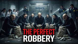 The Perfect Robbery That Fooled the FBI for 6 Years | The Great Brink's Robbery | Under The Headline