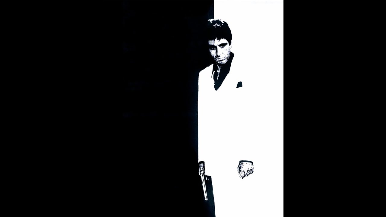 Push It To The Limit Gif