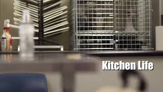 Kitchen Life - A High School Doentary