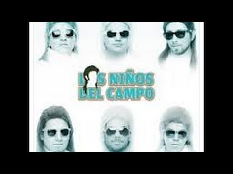 hOoMeNajeAnDo A "LoS nIÑoS DeL CaMpO" (werevertumorro). - YouTube