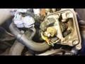 How to install a MSD BLASTER COIL in a HONDA CIVIC