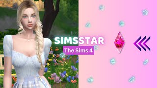 cc finds September 2023 | The Sims 4: Custom content haul