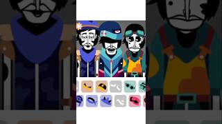Quick Incredibox Korevi mix