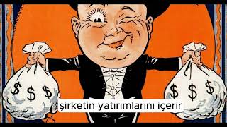 Borsa Nasıl Çalışır? Oliver Elfenbaum How Does The Stock Market Work? Borsanın Tarihçesi
