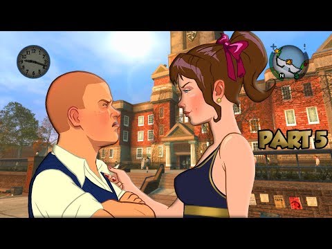 BULLY JIMMY HOPKINS IS A SAVAGE | WATCH ME PLAY BULLY | LIVE PART 5 - BULLY JIMMY HOPKINS IS A SAVAGE | WATCH ME PLAY BULLY | LIVE PART 5