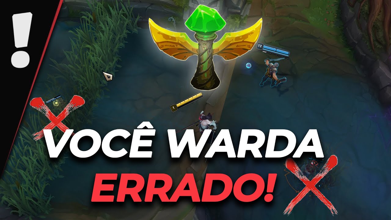 SEM VISÃO VOCÊ NÃO SOBE! - CURSO DIFF