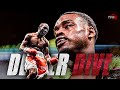 Errol Spence Jr Vs Terrence Crawford - A DEEPER DIVE