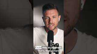 Is all your experience dying with you?
Watch the full podcast: https://youtube.com/watch?v=qQ6AhX6mfrw&feature=share&utm_source=EKLEiJECCKjOmKnC5IiRIQ Is all your experience dying with you?