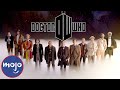 Ranking Every Doctor from WORST to BEST (Doctor Who)