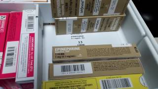 RxVerify   Tray refilling