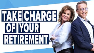 The key to a happy retirement. It will surprise you!