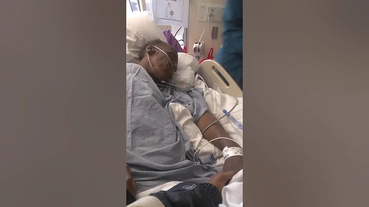 lil rick granny gone