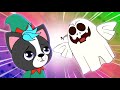 It&#39;s Halloween Night, Halloween Music for Kids by Jaz Toonz Tv