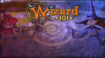Wizard101 Quick Match #1: THE CRIT SPEC!!!!!!