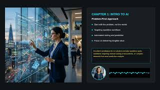 AI for Beginners - Chapter 1: Introduction to AI