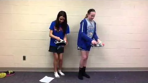 CMS shoe project