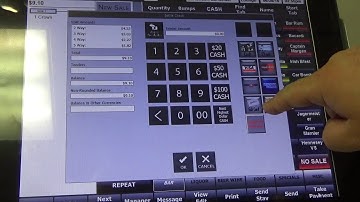 How to Redeem a Gift Card on Future POS