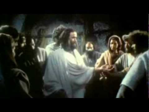Jésus - La