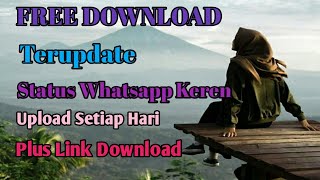 #StatusWhatsappkeren #StoryWA Status Whatsapp Keren Terbaru 2019 (backsound -Dhyo Haw Kecewa)