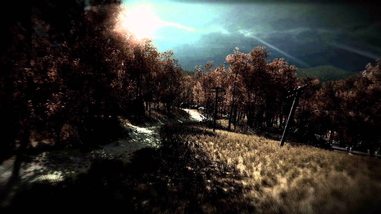 Slender: The Arrival -- Official Trailer - YouTube