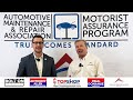 Interview with anthony allen bolt on technology and paul donahue advanced digital automotive group