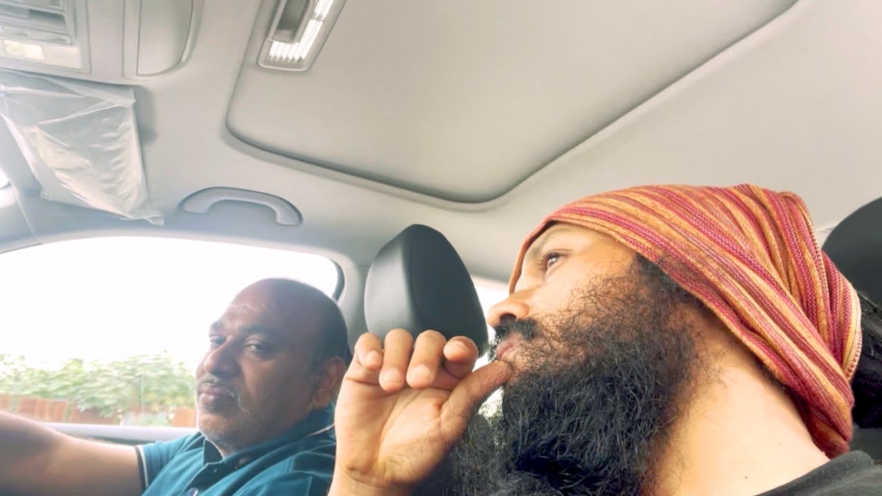 ప్రతి కదలికలోనూ ఆధ్యాత్మికత 🌹simple living is the most powerful living 🌹Kanthrisa 