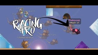 ► Racing PRO #5 | Transformice (2017)